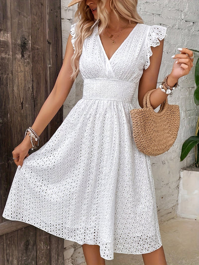 Elora – Elegant Lightweight Dress for Summer