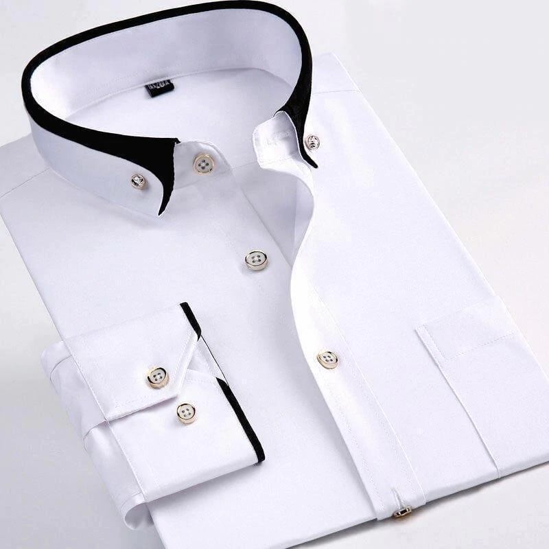 Carter - Classic  Long Sleeve Shirt