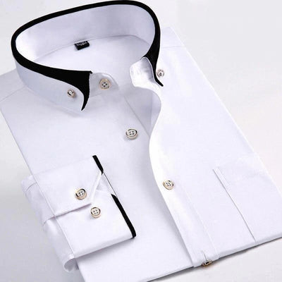 Carter - Classic  Long Sleeve Shirt