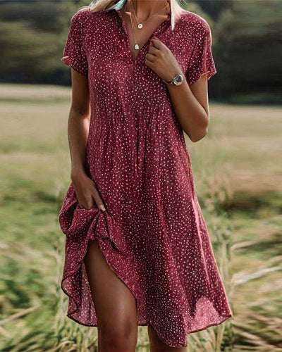 CIARA - MIDI DRESS