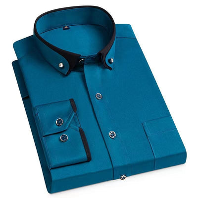 Carter - Classic  Long Sleeve Shirt