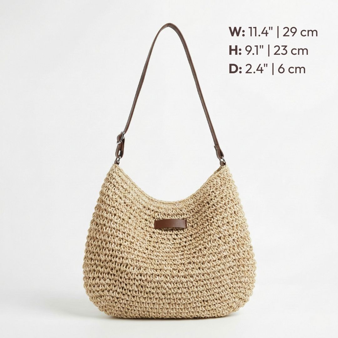 Scarlett Elegant Bag