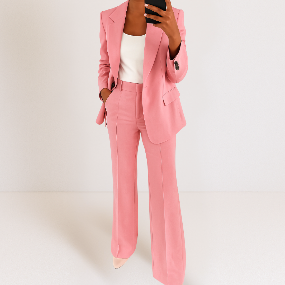 Emily™ | Women's Two-Piece Set