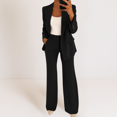 Emily™ | Women's Two-Piece Set