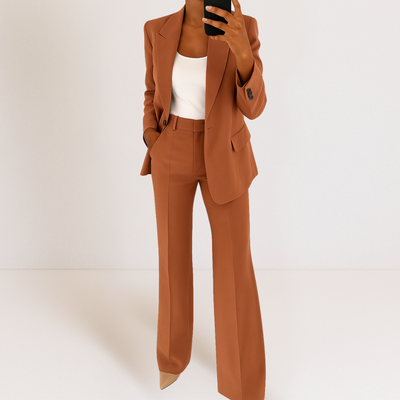 Emily™ | Women's Two-Piece Set