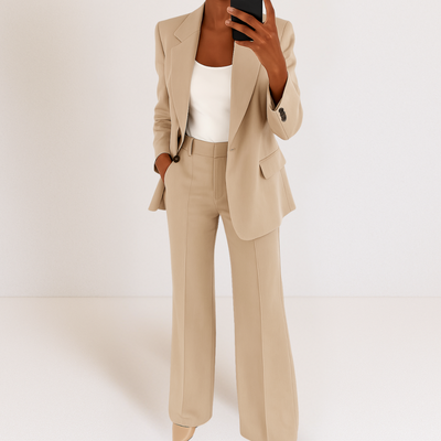 Emily™ | Women's Two-Piece Set