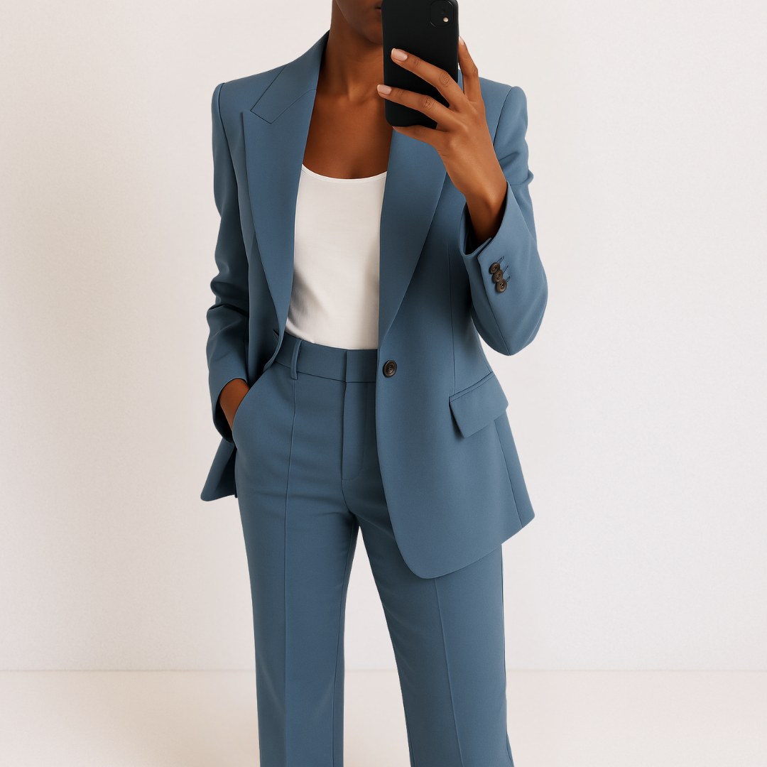 Emily™ | Women's Two-Piece Set