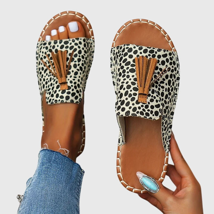 Aline Orthopedic Sandals