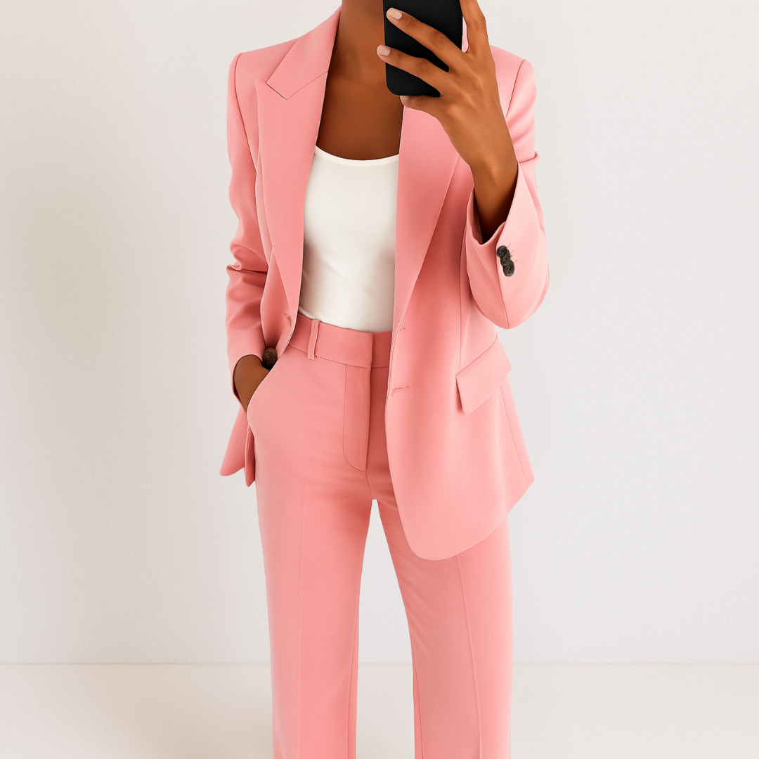 Emily™ | Women's Two-Piece Set