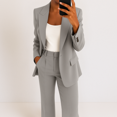 Emily™ | Women's Two-Piece Set