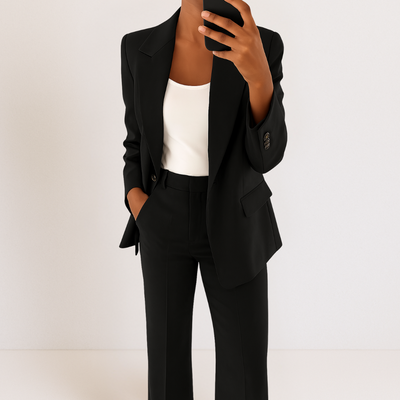 Emily™ | Women's Two-Piece Set