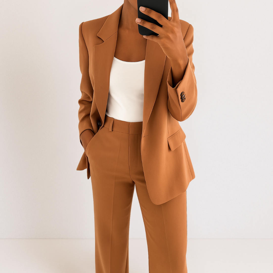 Emily™ | Women's Two-Piece Set