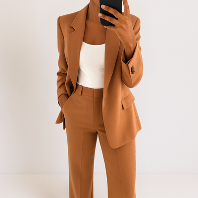 Emily™ | Women's Two-Piece Set