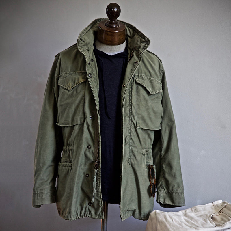 Archer™ | Premium Field Jacket