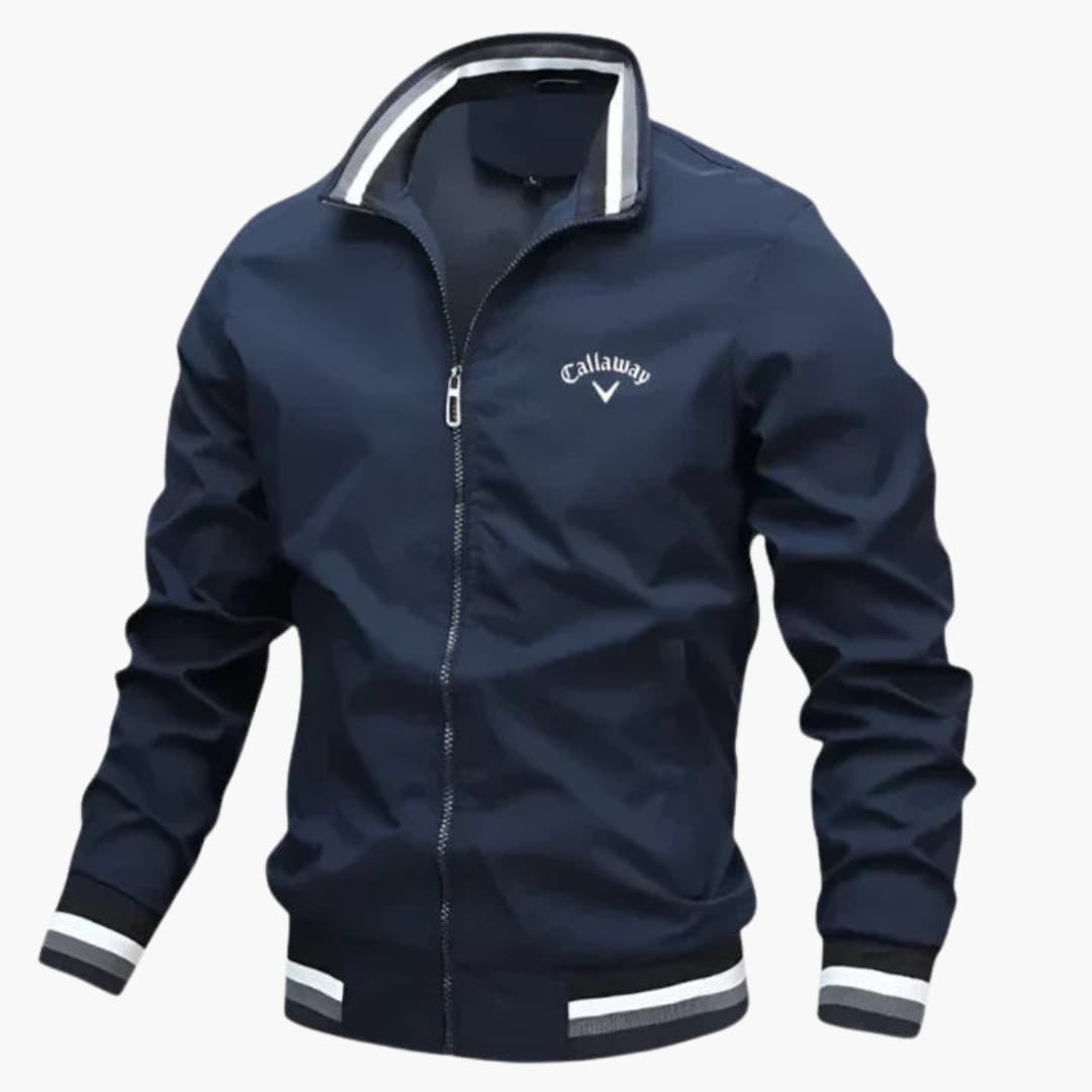 Vetro™ | Premium Men’s Jacket