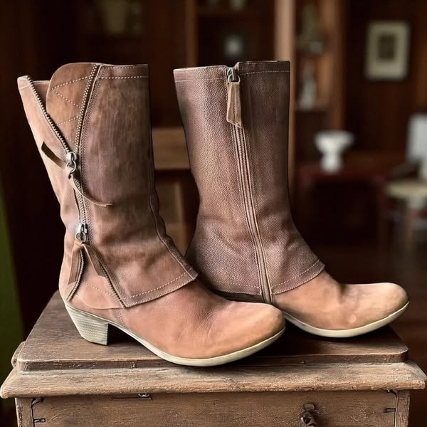 Taylor™ - Wildwood Leather Boots