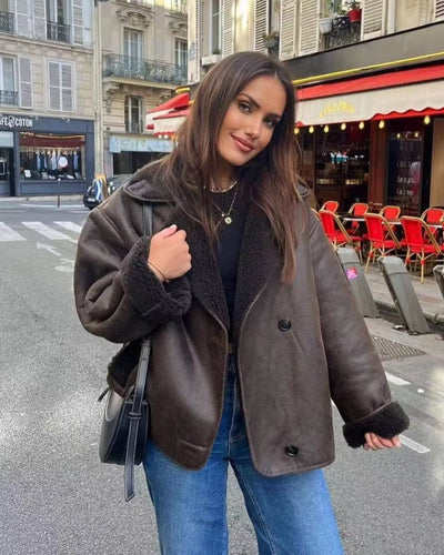 Clara™ | Modern Jacket