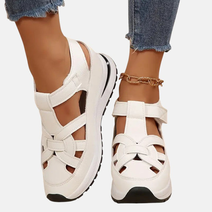Ava Orthopedic Sandals