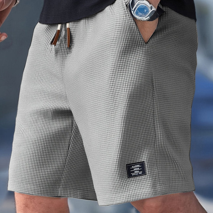 Mason Elegant Shorts