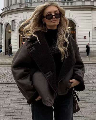 Clara™ | Modern Jacket