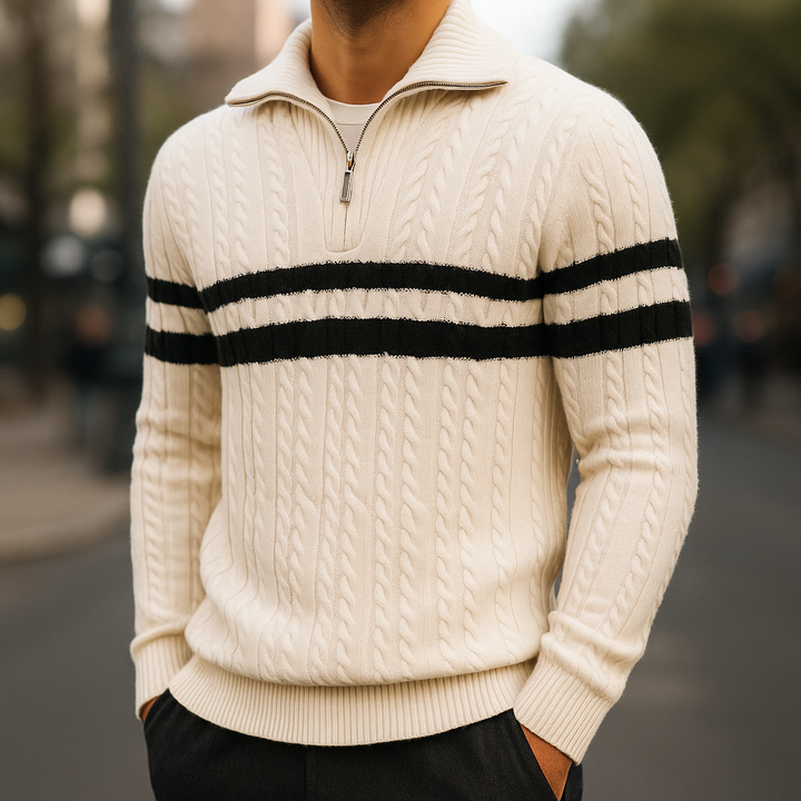 Jonathan Merino Pullover