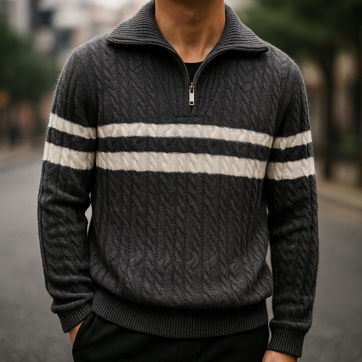 Jonathan Merino Pullover