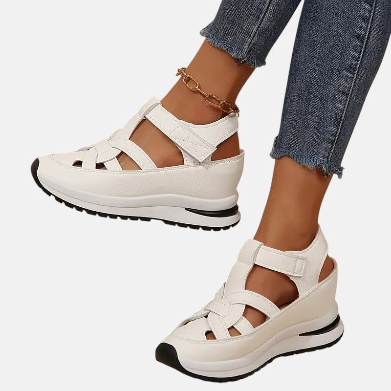 Ava Orthopedic Sandals
