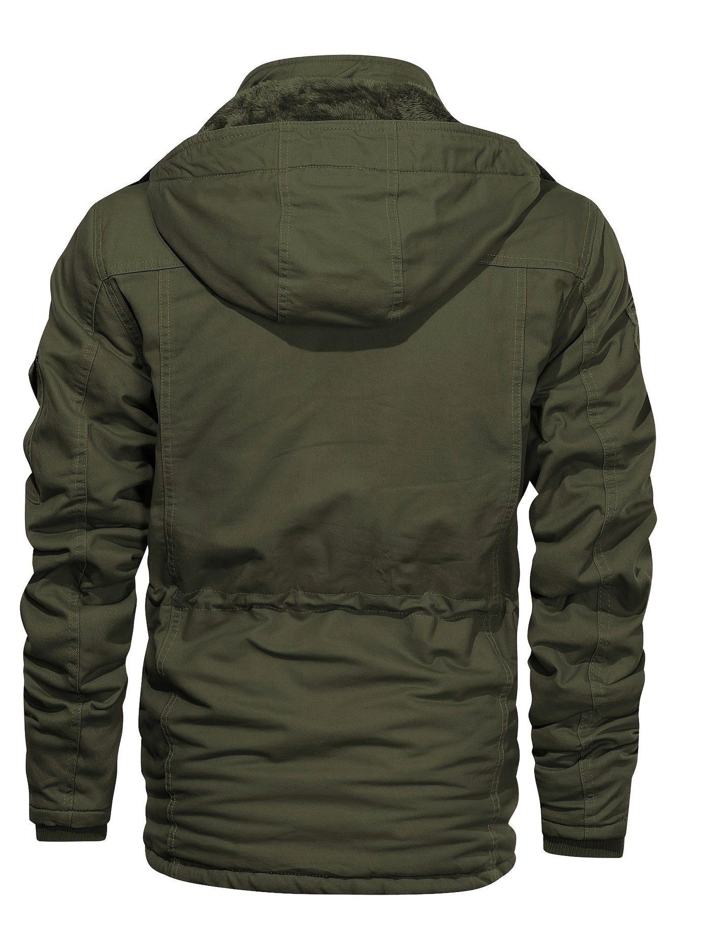 Logan® | Premium Outdoor Men's Coat