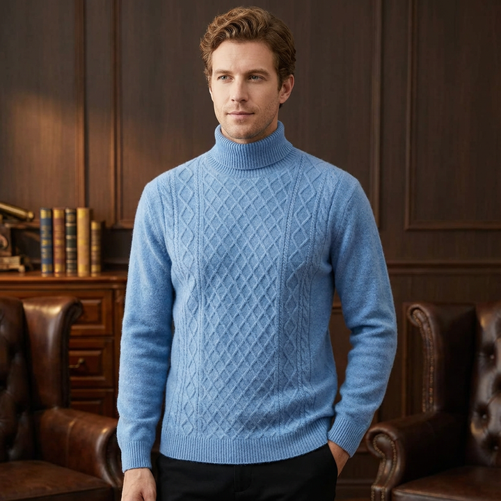 Thomas Cashmere Sweater