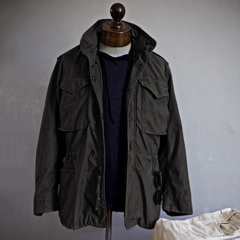 Archer™ | Premium Field Jacket