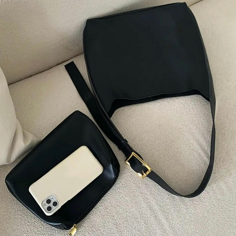 Lena | Trendy Shoulder Bag