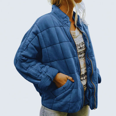 Nordloft | Quilted Jacket