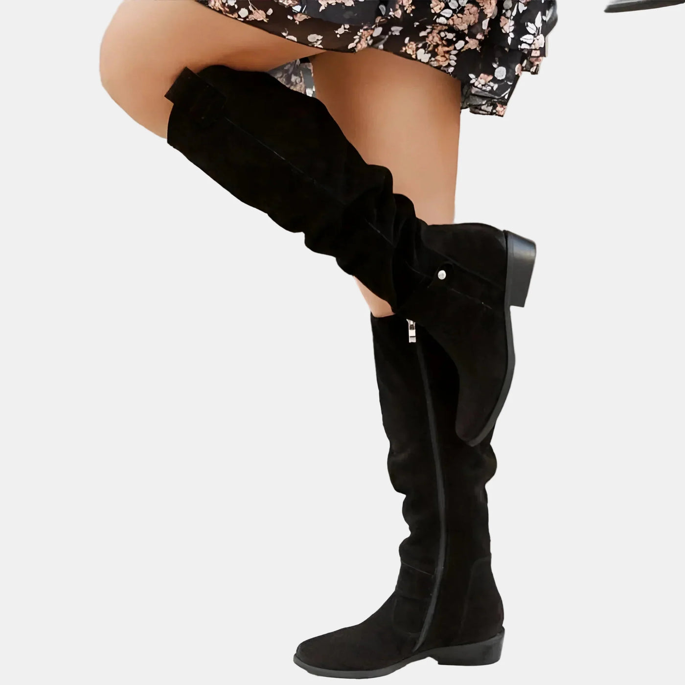 Nina| Premium Boots