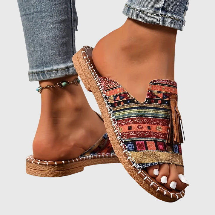 Aline Orthopedic Sandals
