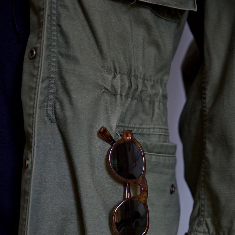 Archer™ | Premium Field Jacket