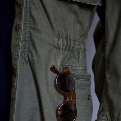 Archer™ | Premium Field Jacket