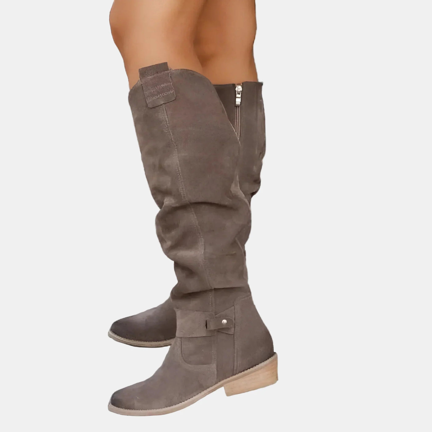 Nina| Premium Boots