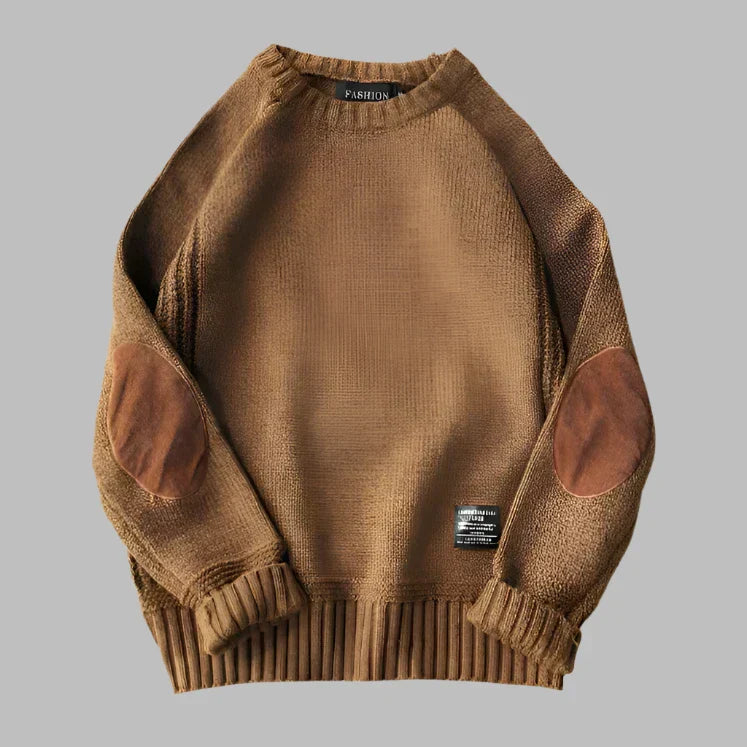 Romeo | Elegant Pullover