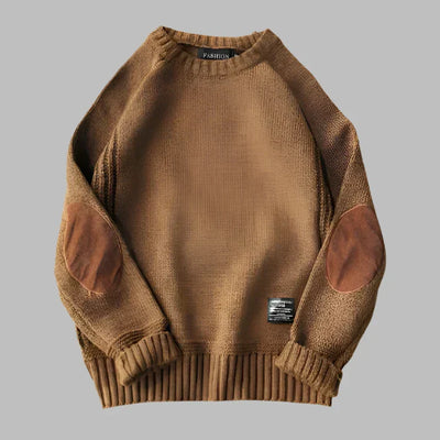 Romeo | Elegant Pullover