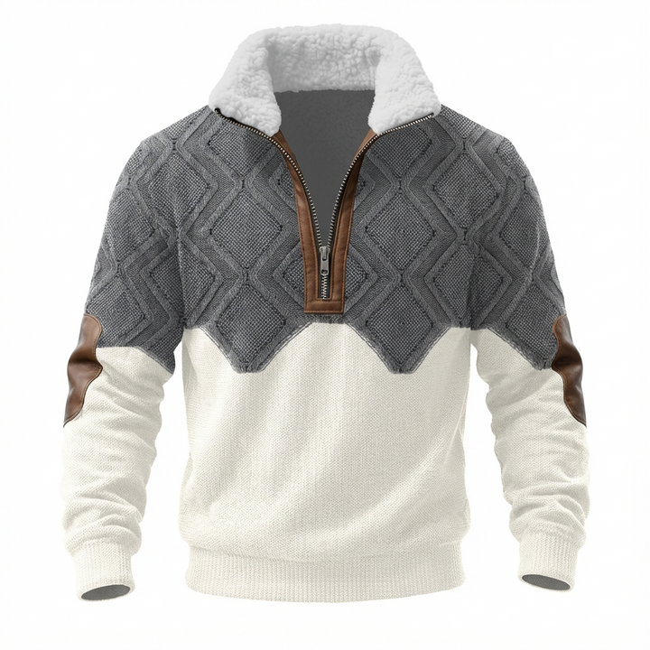 Montreal Refined Knit