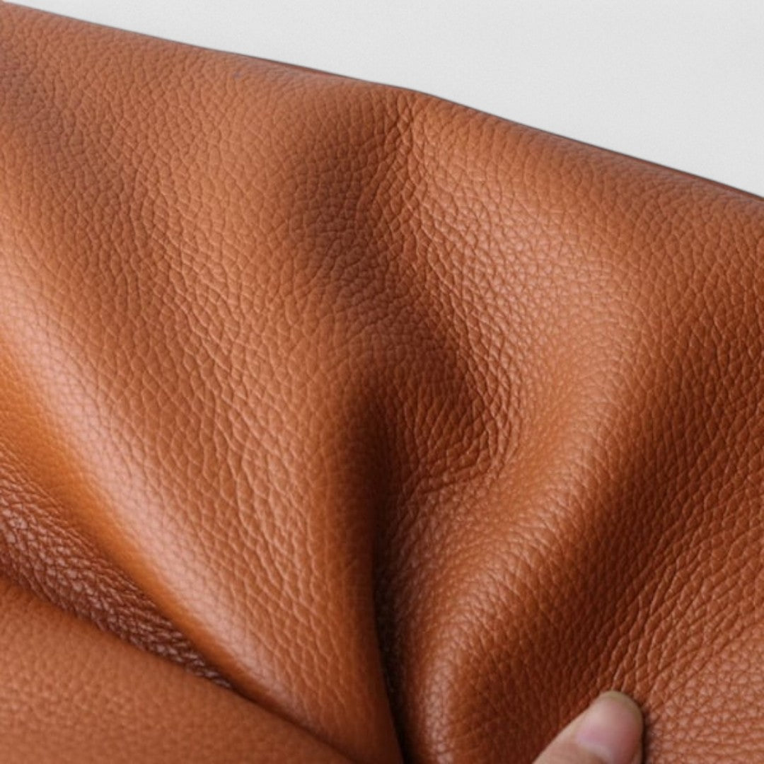 Oprah | Genuine Leather Shoulder Bag