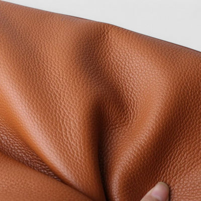 Oprah | Genuine Leather Shoulder Bag