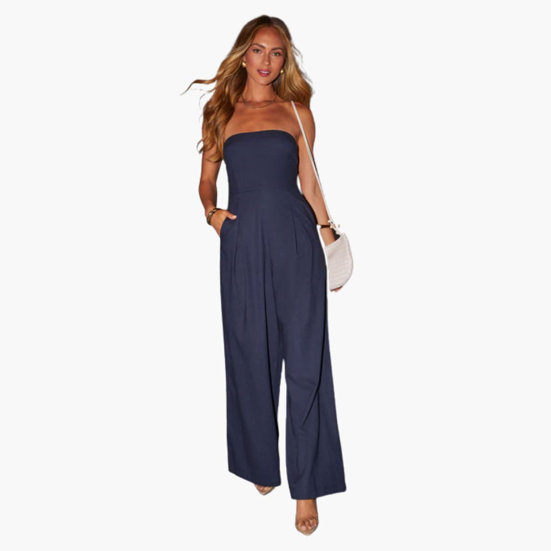 Anneliese | Jumpsuit