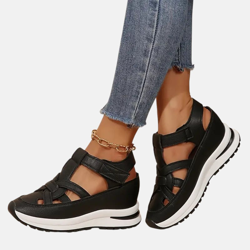 Ava Orthopedic Sandals