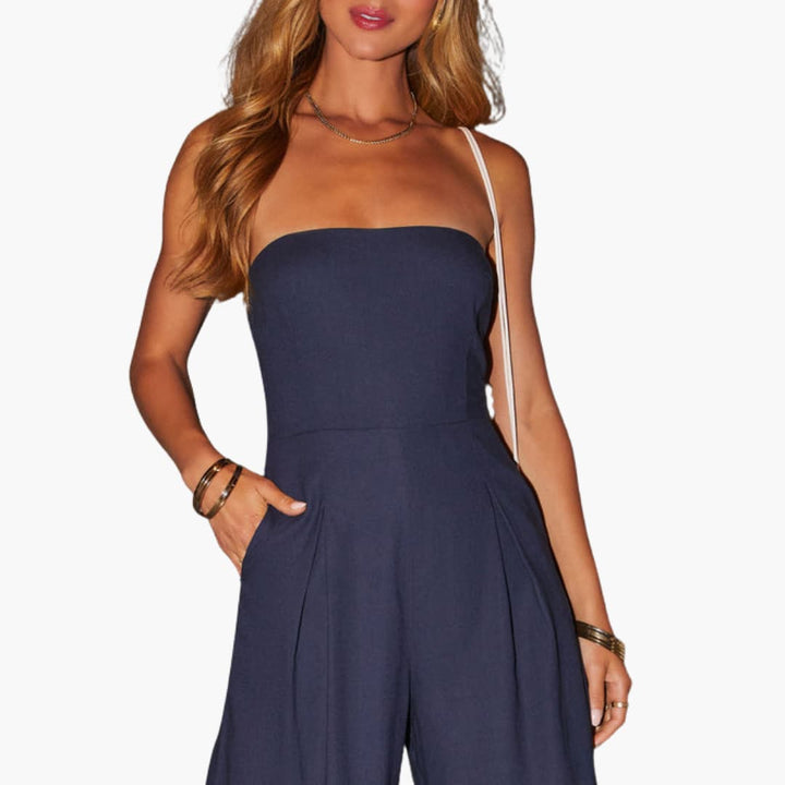 Anneliese | Jumpsuit