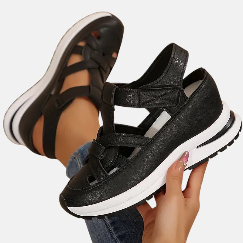Ava Orthopedic Sandals