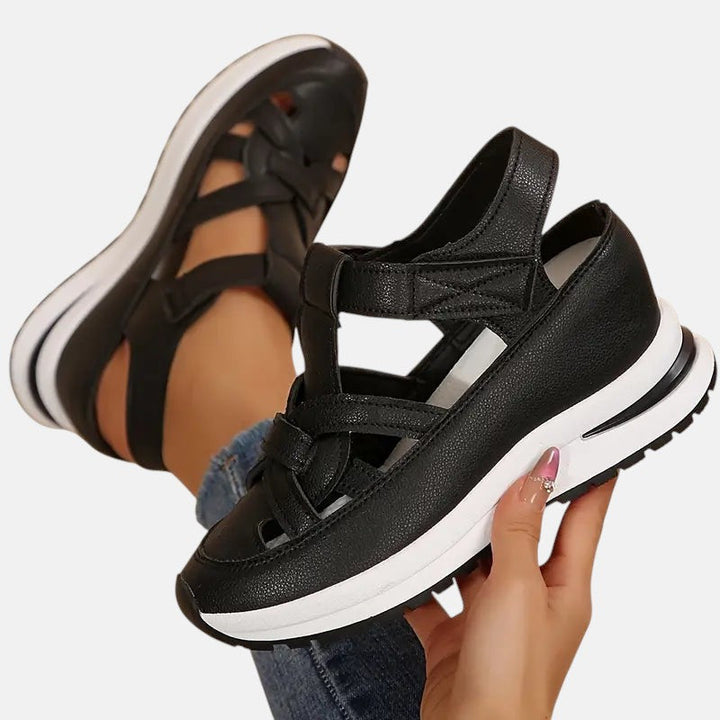 Ava Orthopedic Sandals