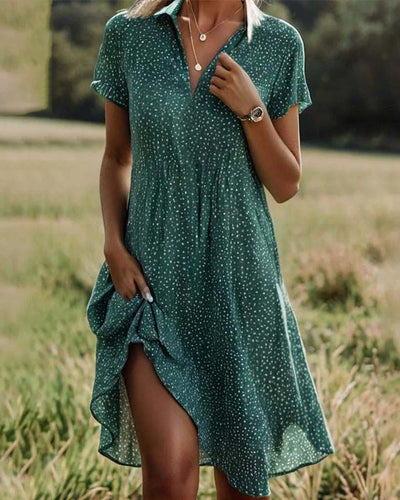 CIARA - MIDI DRESS
