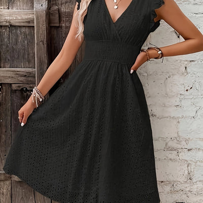 Elora – Elegant Lightweight Dress for Summer