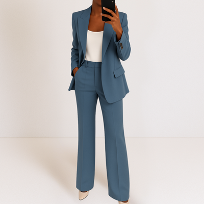 Emily™ | Women's Two-Piece Set